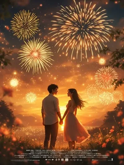 花火之夏：青春纪