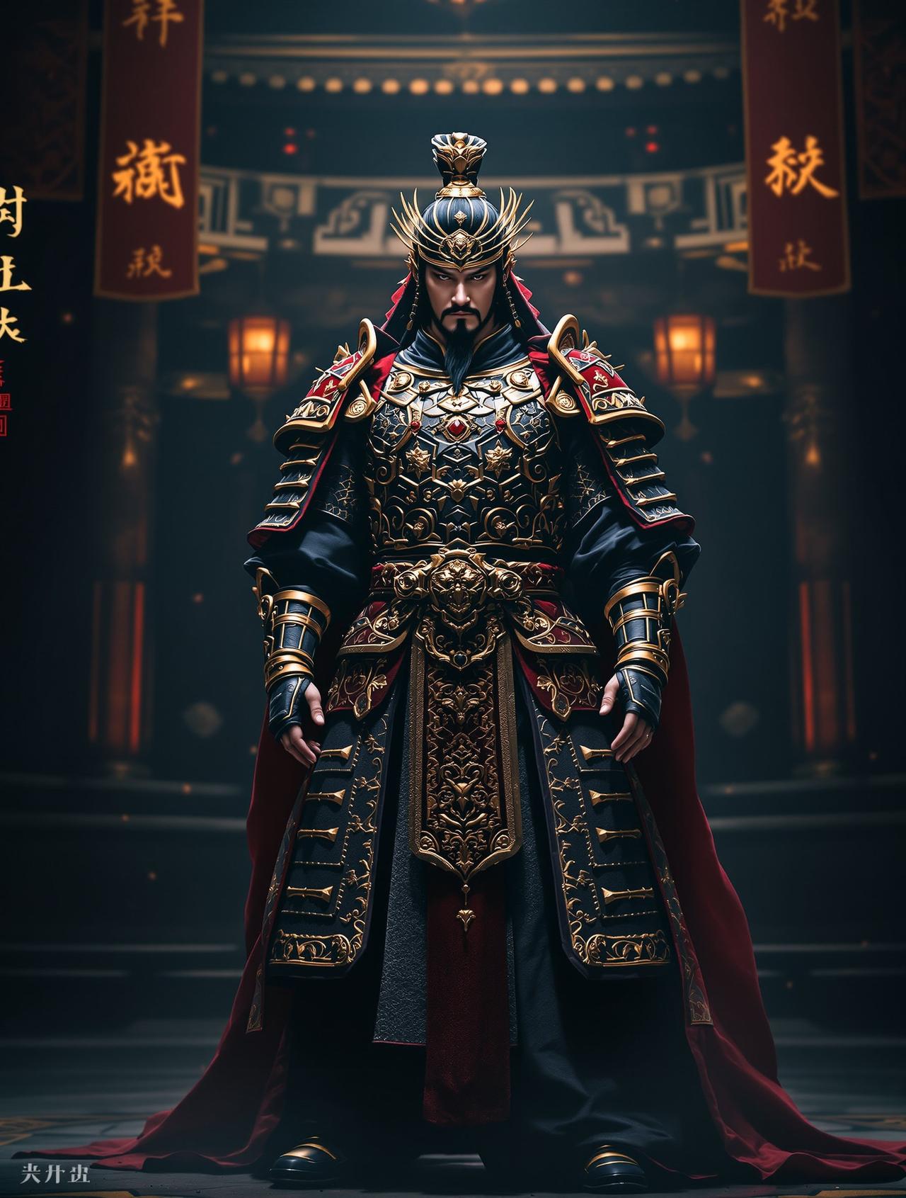 长安十二时辰：天机变