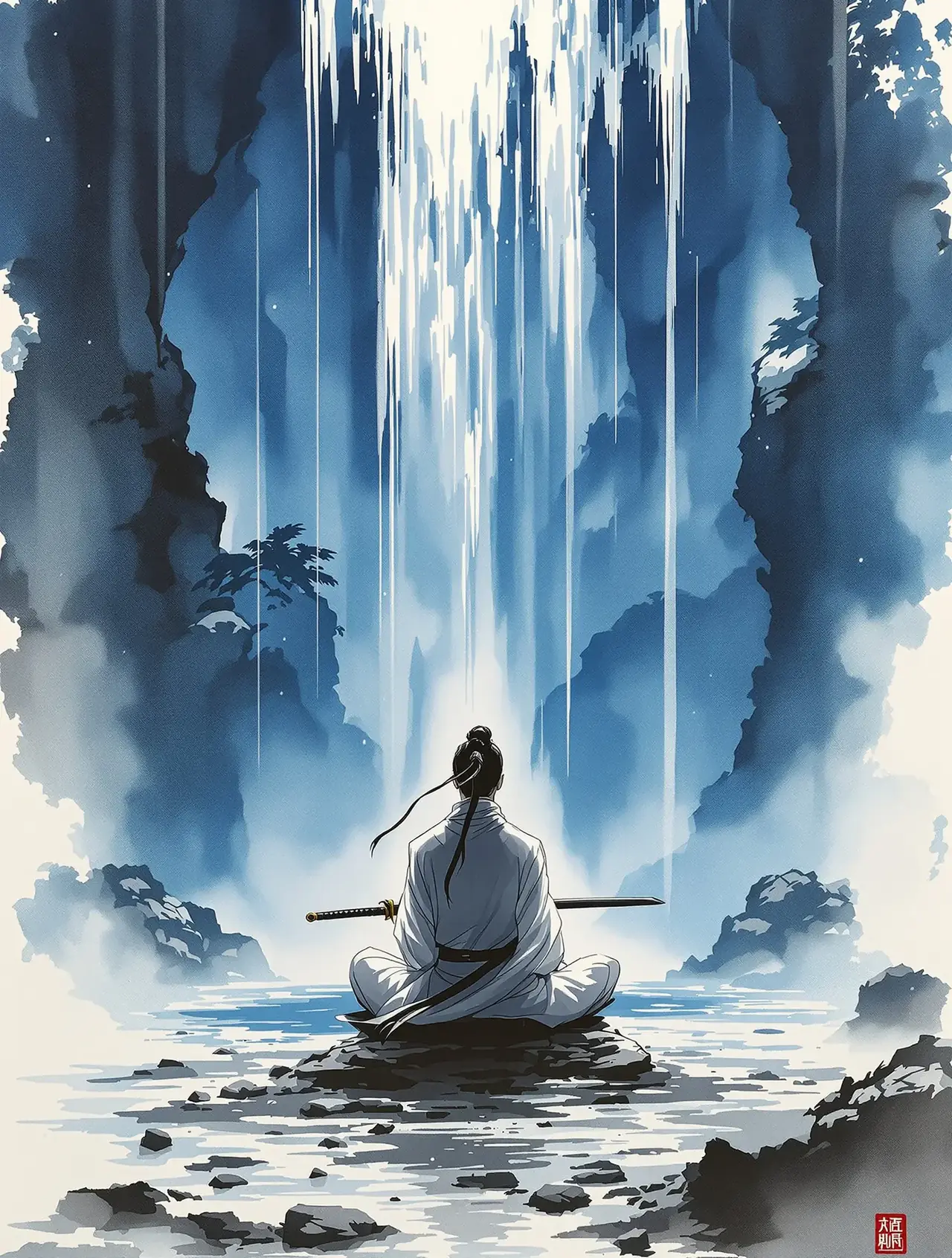 水墨江湖第7集