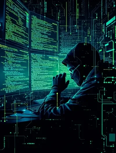 密码战：破译者