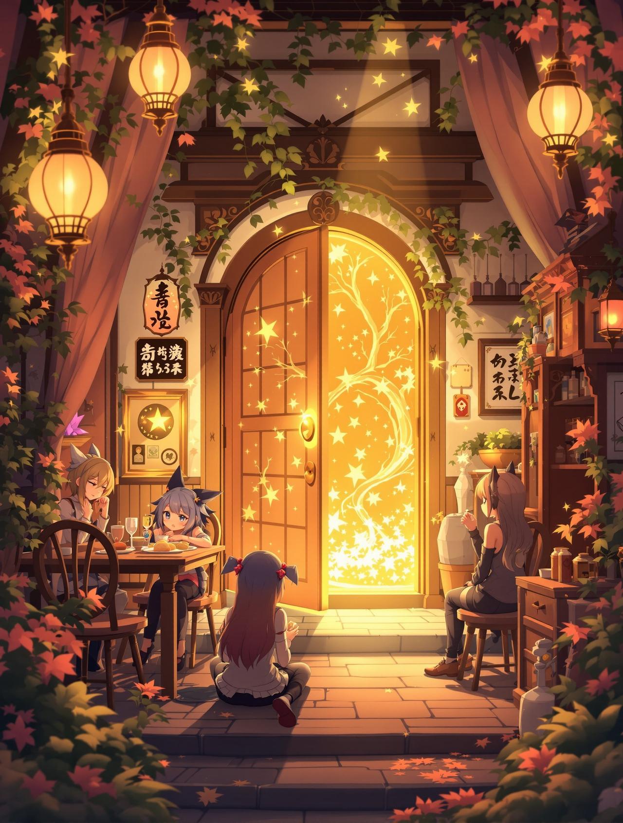 异世界食堂：第二季