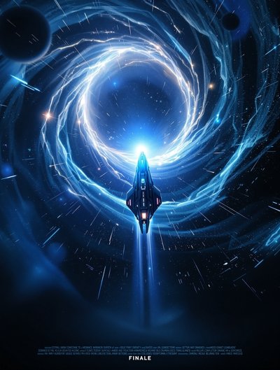 星际征途：银河边界第12集