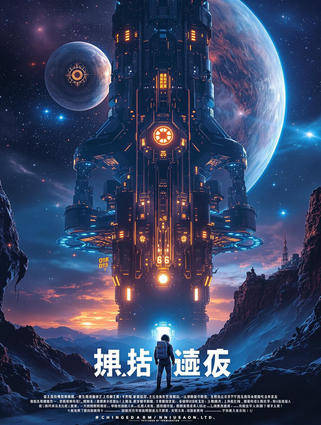 国产科幻崛起之路