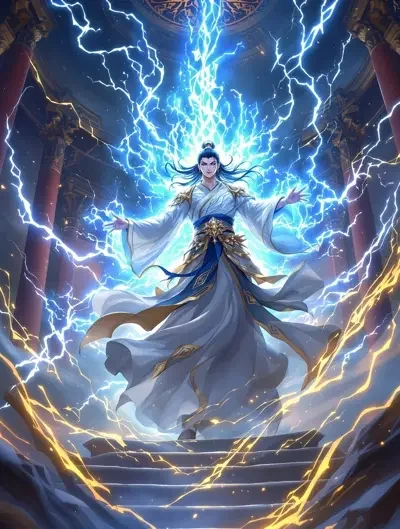 星辰变：第五季