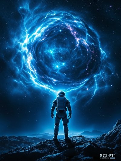 星际征途：银河边界