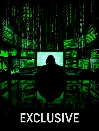 暗网迷踪：源代码